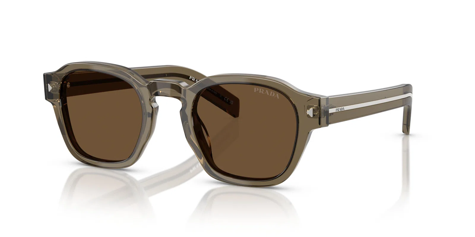 Prada A16S Sunglasses - view 36
